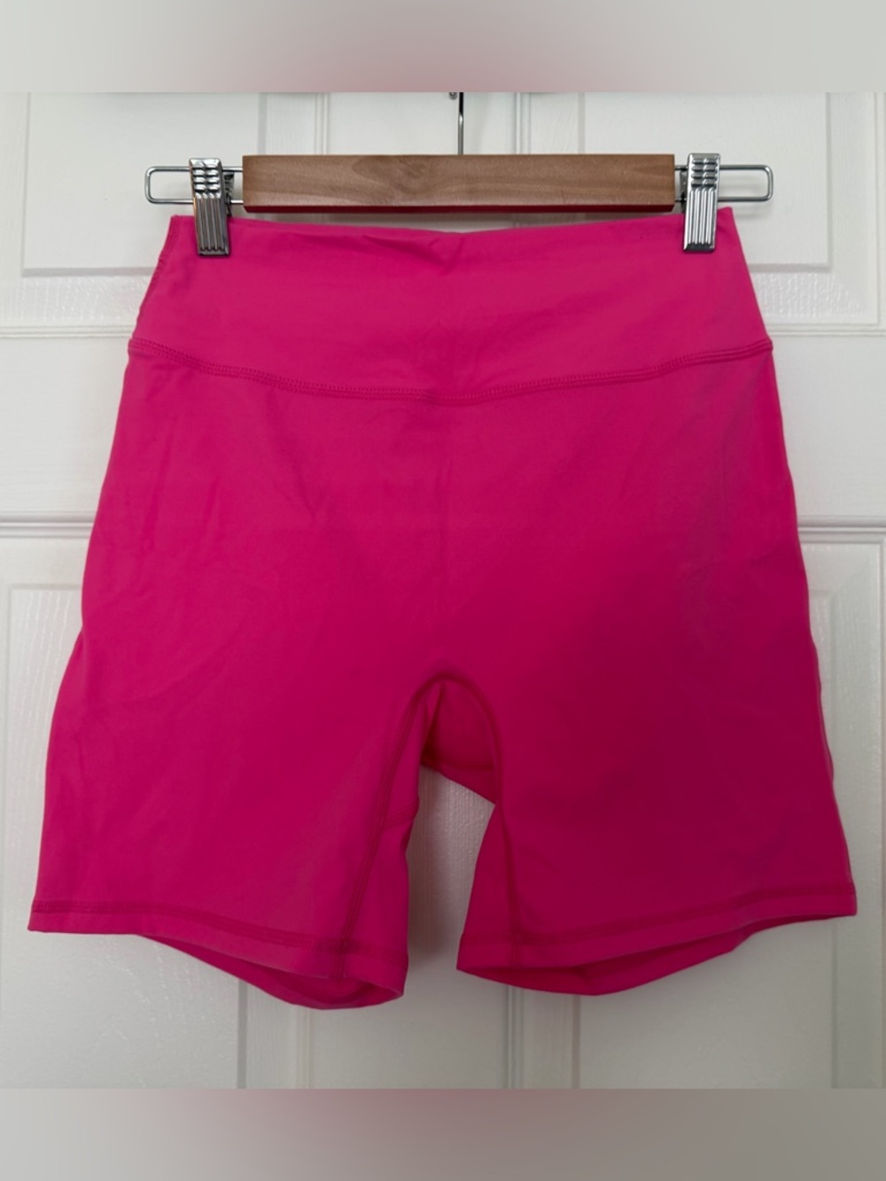 Buffbunny 6” legacy shorts